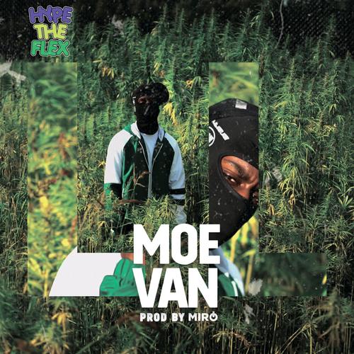 Moe Van (feat. Miro)