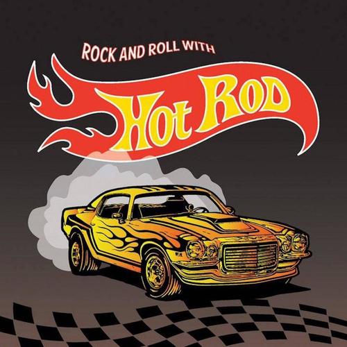 Skinny Perp feat Hot Rod