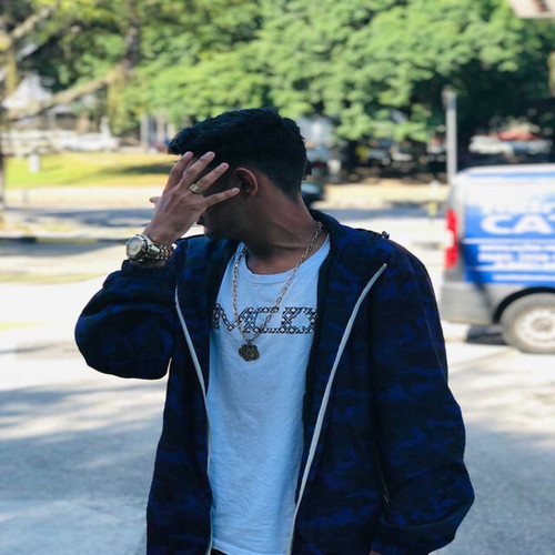 Lance Bandido 2 (Explicit)