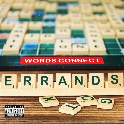 Errands (Explicit)