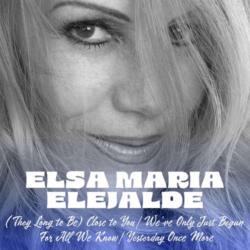 (They Long to Be) Close to You / We've Only Just Begun / For All We Know / Yesterday Once More