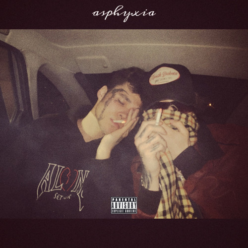 Asphyxia (Explicit)