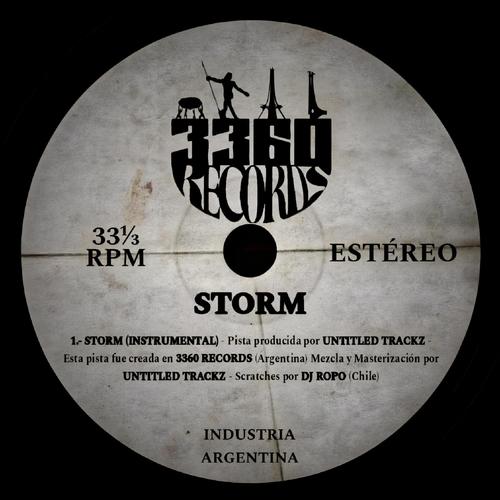 Storm (feat. Dj Ropo)