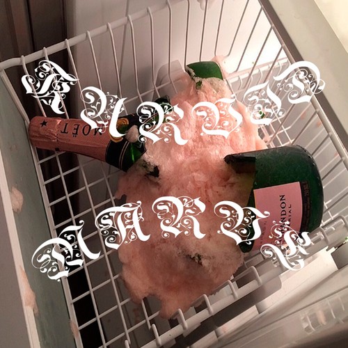 Blanked Out (feat. Marve) [Explicit]