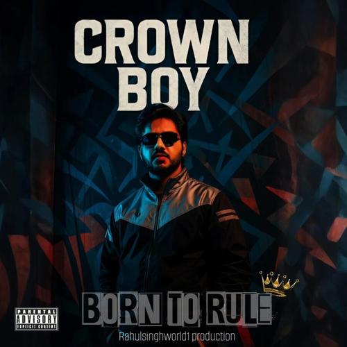 Crown Boy