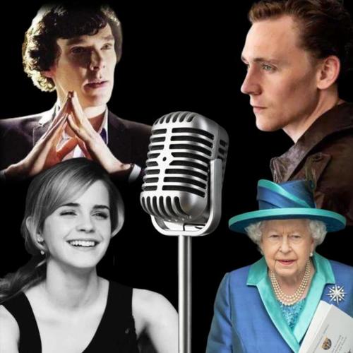 迷人的英音|英语听力朗诵素材