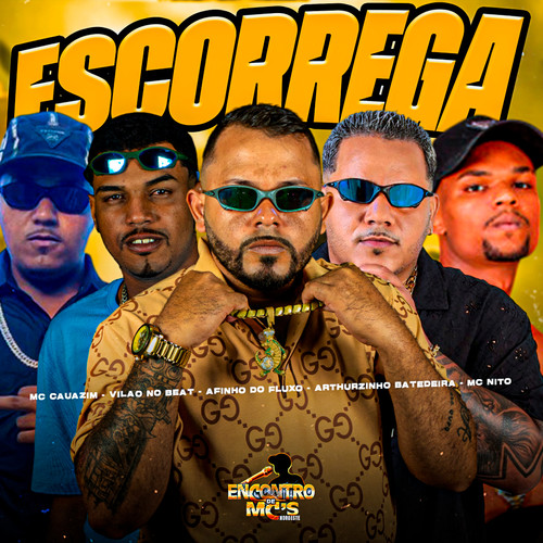 ESCORREGA (Explicit)