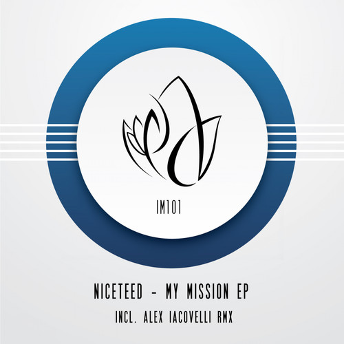 My Mission EP