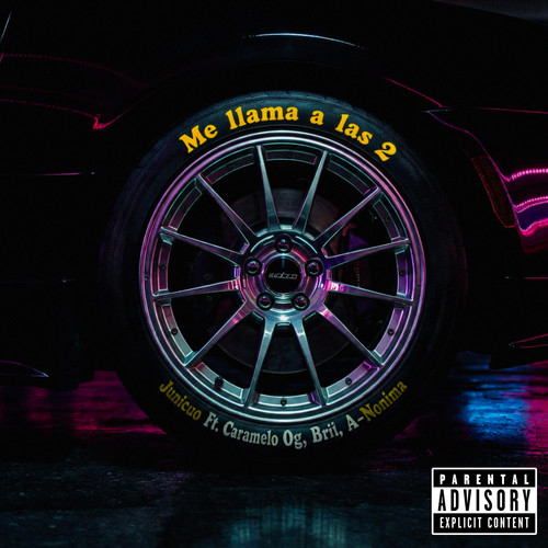 Me Llama A Las 2 (Explicit)