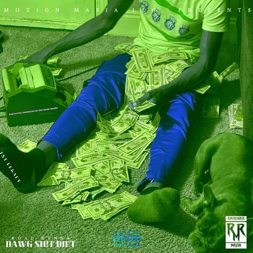 DAWG SH!T DIET (Explicit)