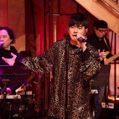 周杰伦线上演唱会