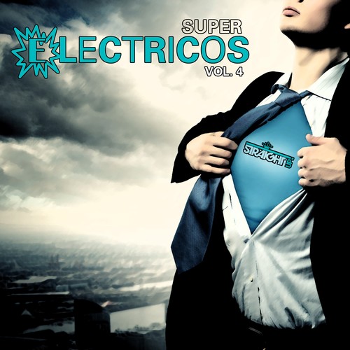 Super Electricos Vol. 4