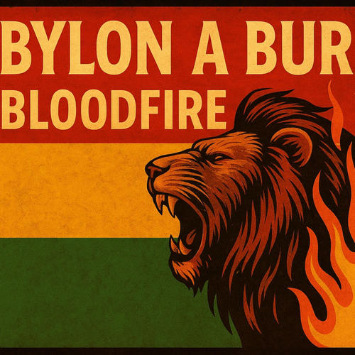 Babylon a Burn