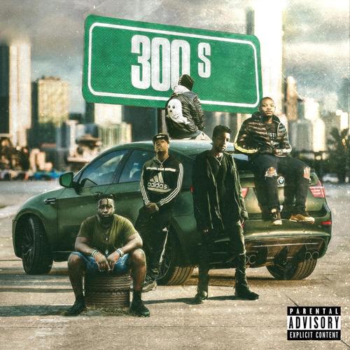 Celebration (feat. LaQuan, Rockie Fresh, Kyriq & Xl Hope) [Explicit]
