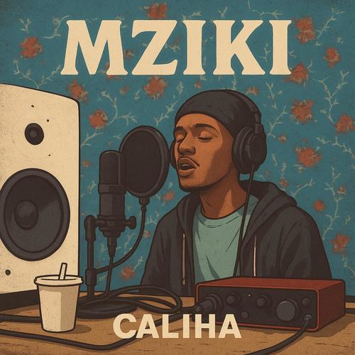 Mziki (Explicit)