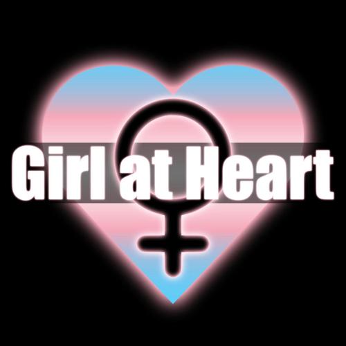 Girl at Heart
