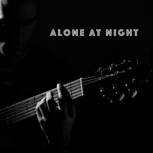 Alone at Night