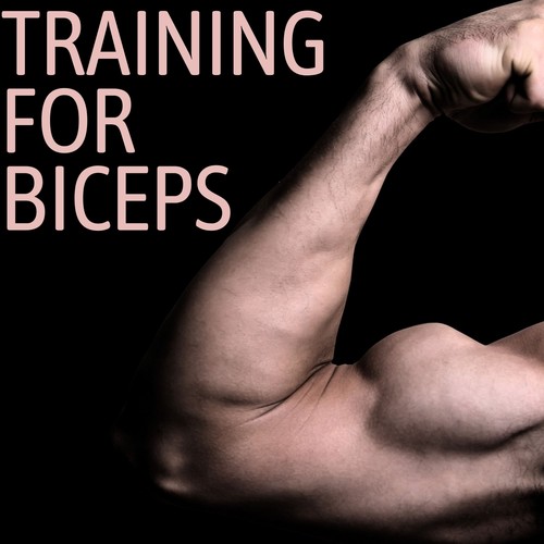 Training for Biceps