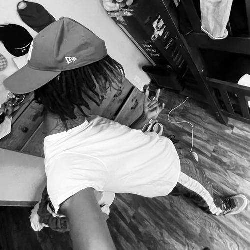 Hail Mary (Explicit)