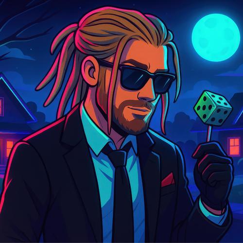 Candy (feat. Figure 8, Koda B., Ariel Geraldine & Martianz King) [Explicit]