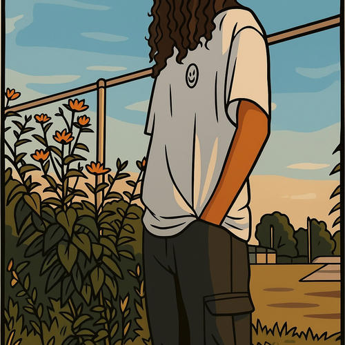 Changes (feat. Sinista M) [Explicit]