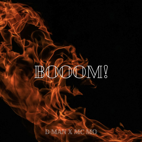 Boom