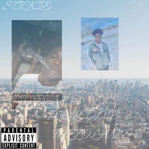 Welcome 2 FuzzoLand (Explicit)