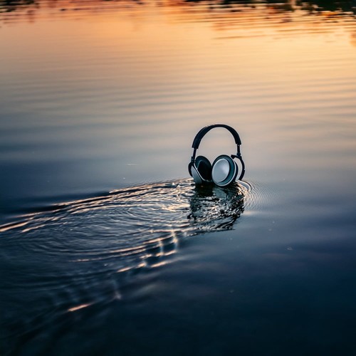 Lofi Music For Quiet Reflections