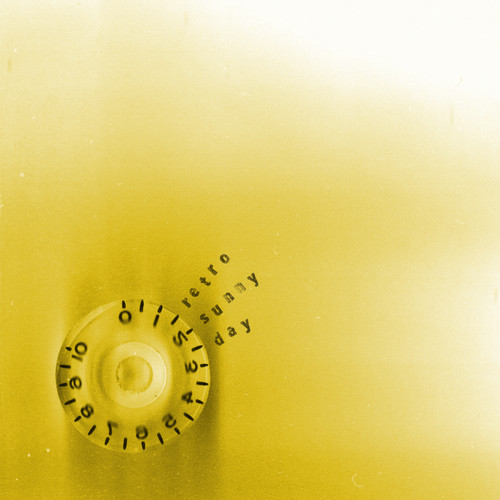 Retro Sunny Day