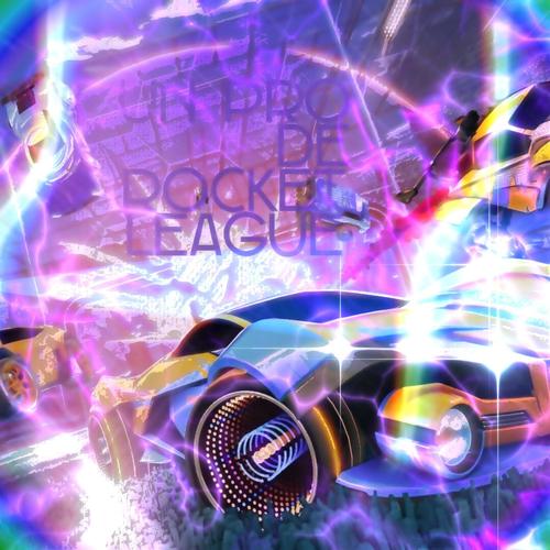 Un pro de Rocket League (Explicit)