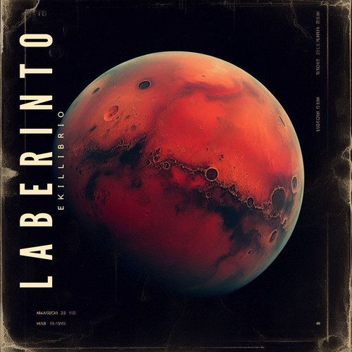 Laberinto (Explicit)