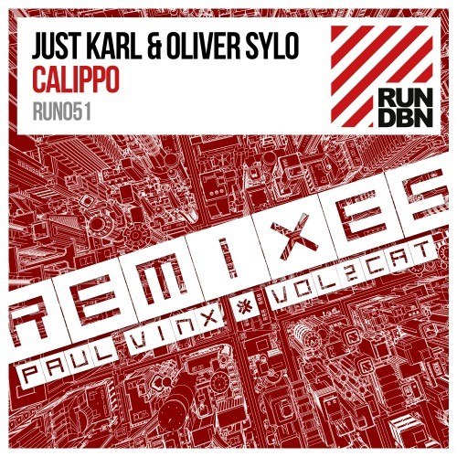 Calippo (Remixes)
