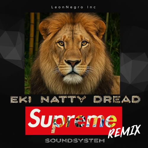 SUPREME 2 (FAKaF! Remix)
