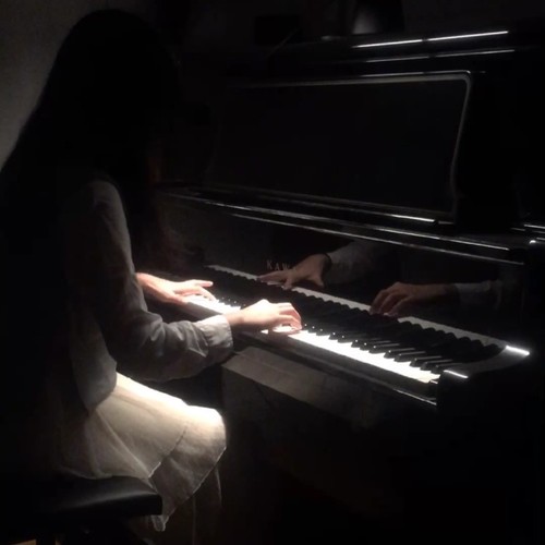 完整纯钢琴曲