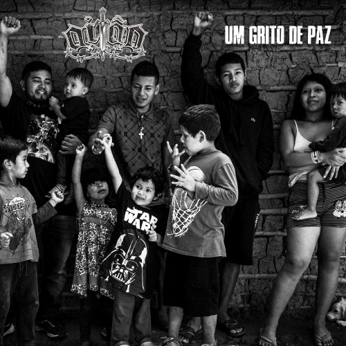 Um Grito de Paz