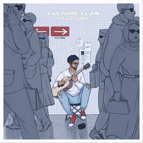 Situations (Explicit)