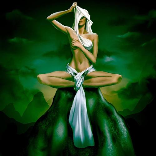 LA MONTAGNA SACRA 1 (Explicit)