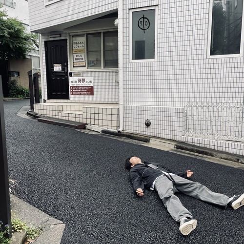 반칠십 (Half seventy)