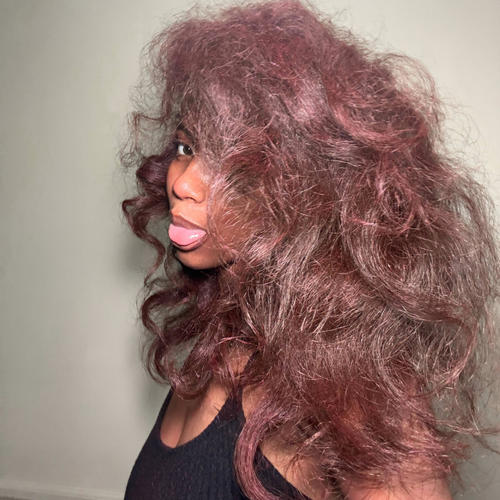 Women I prayed for (Explicit)