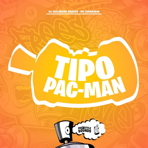 Tipo Pac-Man (Explicit)