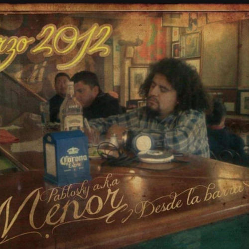 Desde la barra (Explicit)