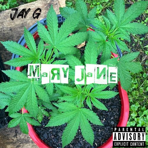 Mary Jane (Explicit)