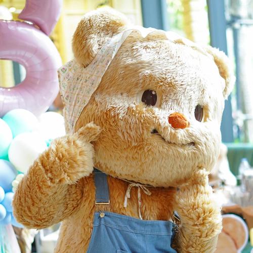 น่ารักมั้ยไม่รู้ (可爱不可爱)