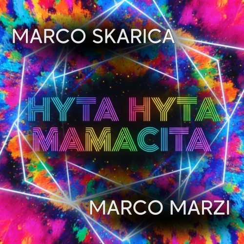 Hyta Hyta Mamacita