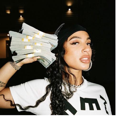 BOrn BroKe DiE RiCh Part.I (Explicit)