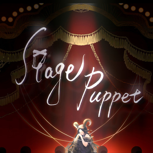 「符洛纽世界纪录史·01」Stage Puppet