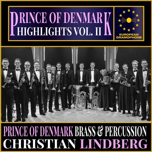 Prince of Denmark Highlights Vol. 2