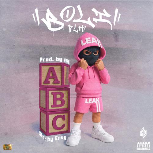 ABC (feat. MVXN) [Explicit]