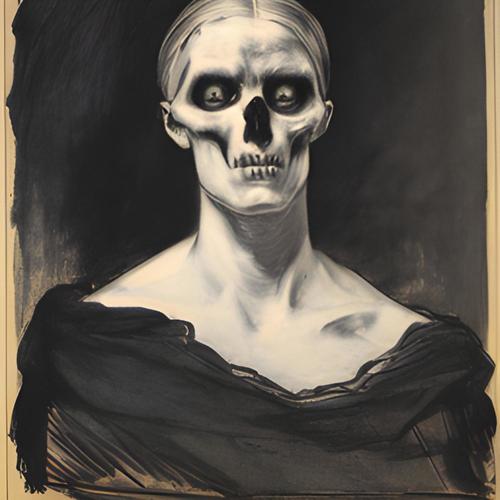 GHOST FACE FREESTYLE (Explicit)