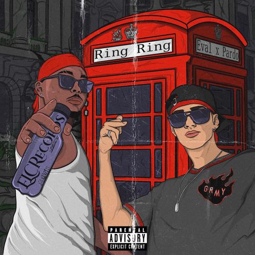Ring Ring (feat. Pardo) [Explicit]